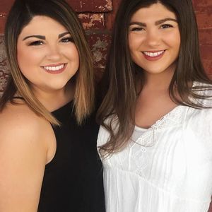 Meet your Posher, Katelyn